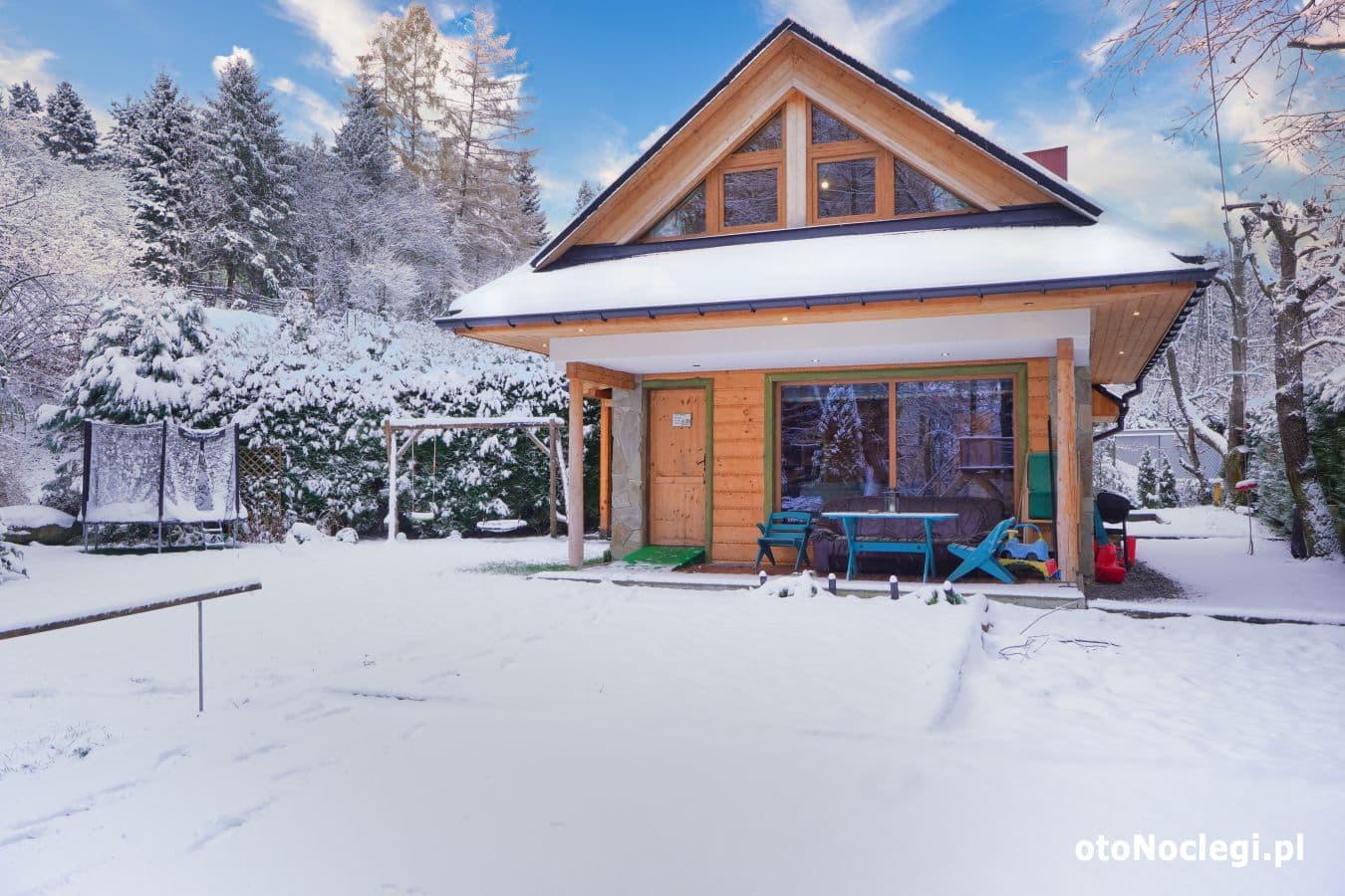 Uroczy Domek - zdjęcie 5